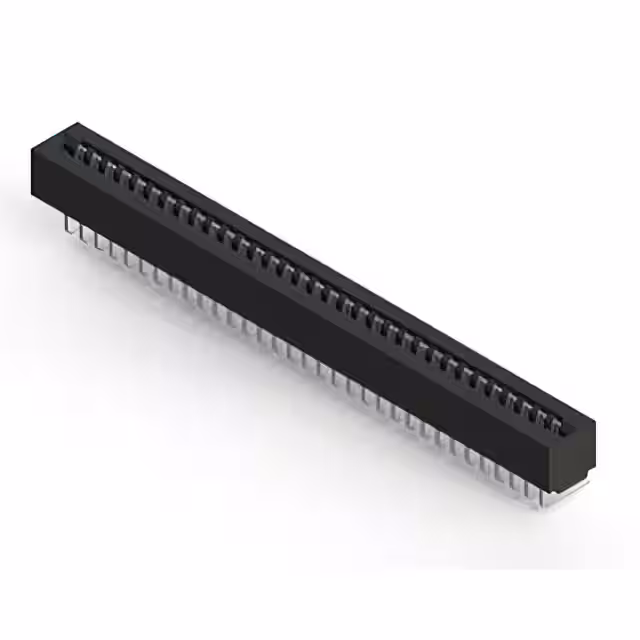 357-066-458-201 EDAC Inc.  Edgeboard Connectors